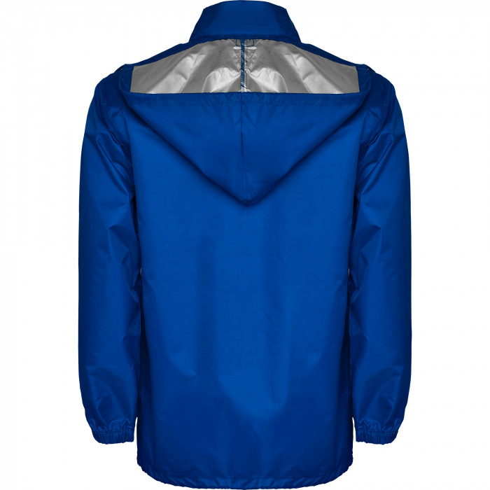 Куртка («ветровка») ESCOCIA мужская, КОРОЛЕВСКИЙ СИНИЙ XXL