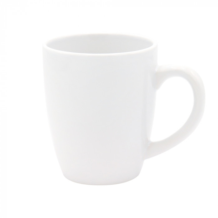 Кружка "Aurora", белая