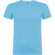 Футболка BEAGLE, НЕБЕСНО-ГОЛУБОЙ 2XL Футболка BEAGLE, НЕБЕСНО-ГОЛУБОЙ 2XL
