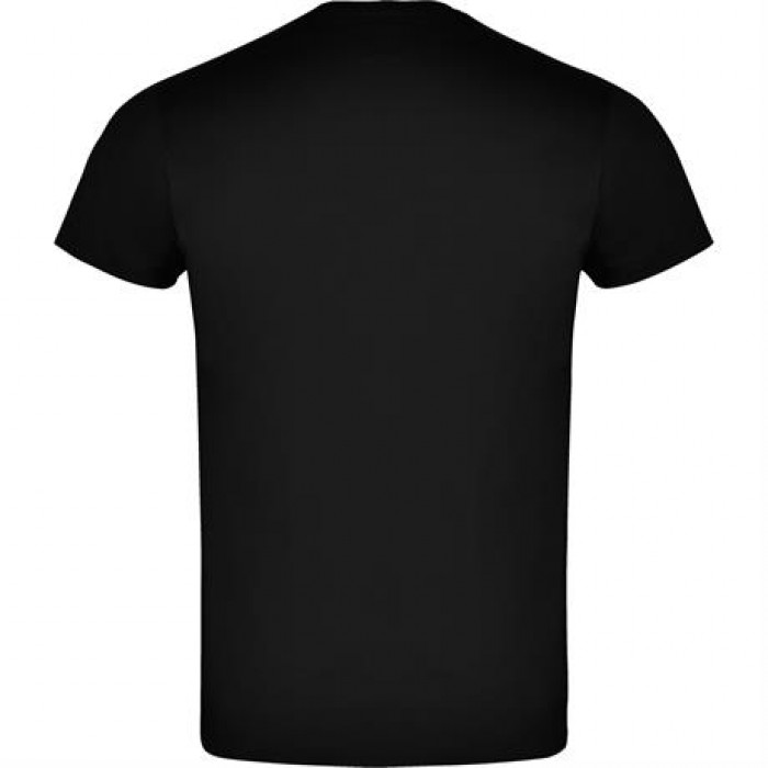 Футболка ATOMIC 150, ЧЕРНЫЙ 4XL