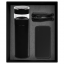 Набор подарочный Solution Prestige Trio (внешний аккумулятор, мультитул, термос), черный Набор подарочный Solution Prestige Trio (внешний аккумулятор, мультитул, термос), черный
