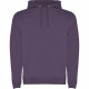 Толстовка URBAN мужская, СИРЕНЕВЫЙ XS Толстовка URBAN мужская, СИРЕНЕВЫЙ XS