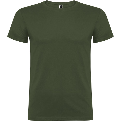 Футболка BEAGLE, VENTURE GREEN 2XL