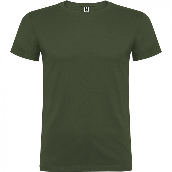 Футболка BEAGLE, VENTURE GREEN 2XL