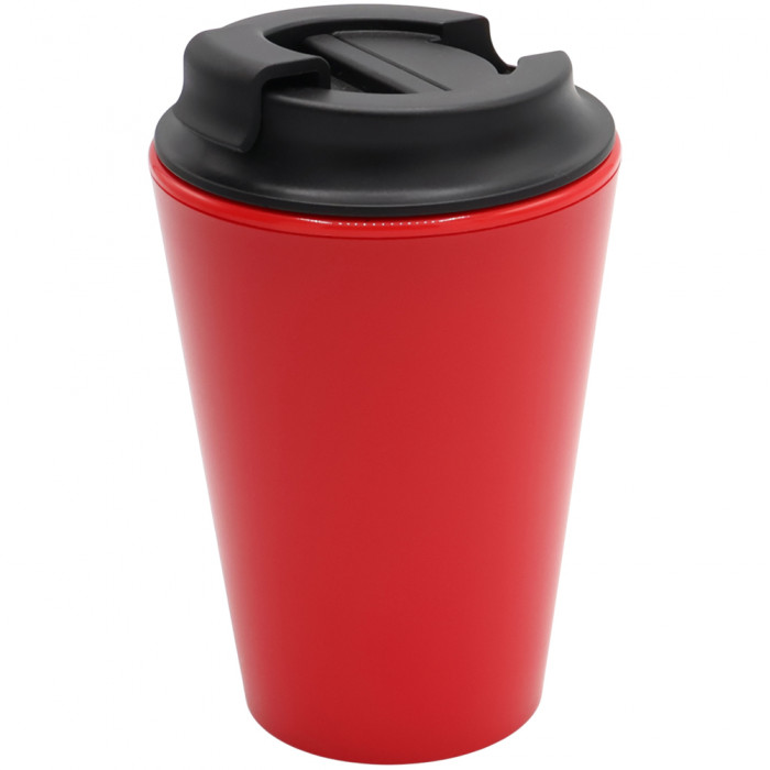 Термостакан Sunny, красный