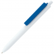 Ручка шариковая, пластиковая, белая El Primero White