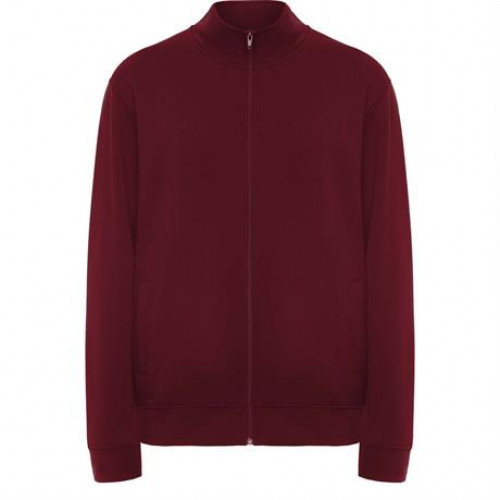 Джемпер ULAN мужской, ГРАНАТОВЫЙ 2XL