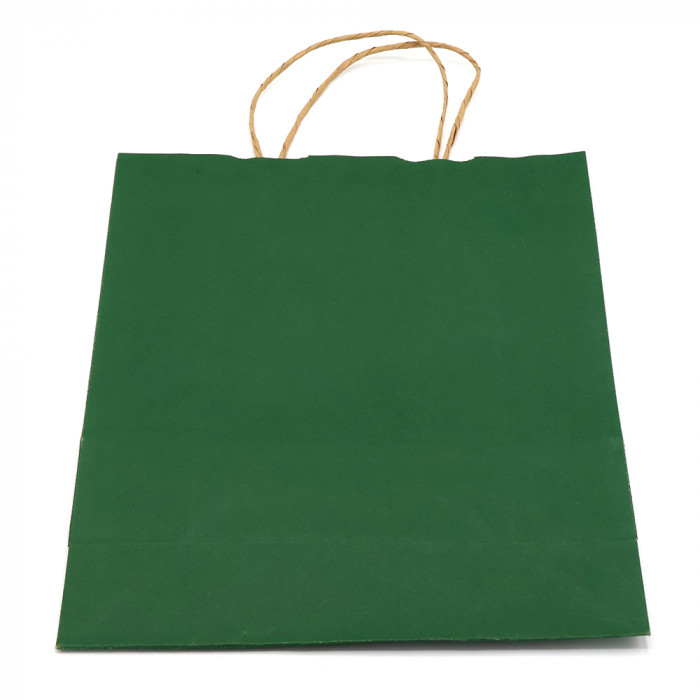 Пакет бумажный ARCE, Папоротниковый