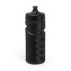 Пластиковая бутылка RUNNING, Черный Пластиковая бутылка RUNNING, Черный