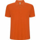 Футболка поло PEGASO PREMIUM мужская, ОРАНЖЕВЫЙ XL Футболка поло PEGASO PREMIUM мужская, ОРАНЖЕВЫЙ XL