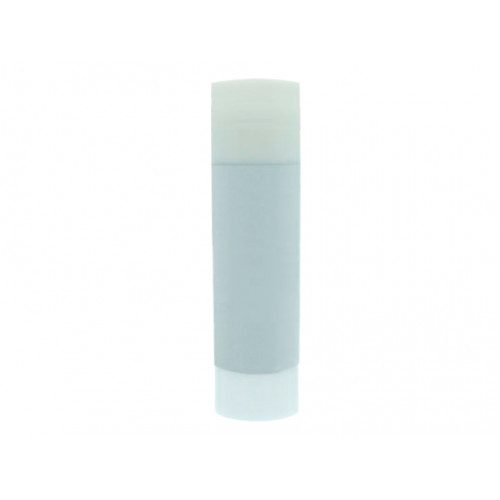 Клей-карандаш PVP, 36 гр, корпус белый, пластиковый