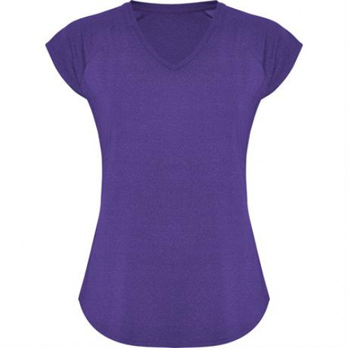 Пёстрыйфиолетовый