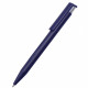 Ручка пластиковая Seta, тёмно-синий Ручка пластиковая Seta, тёмно-синий