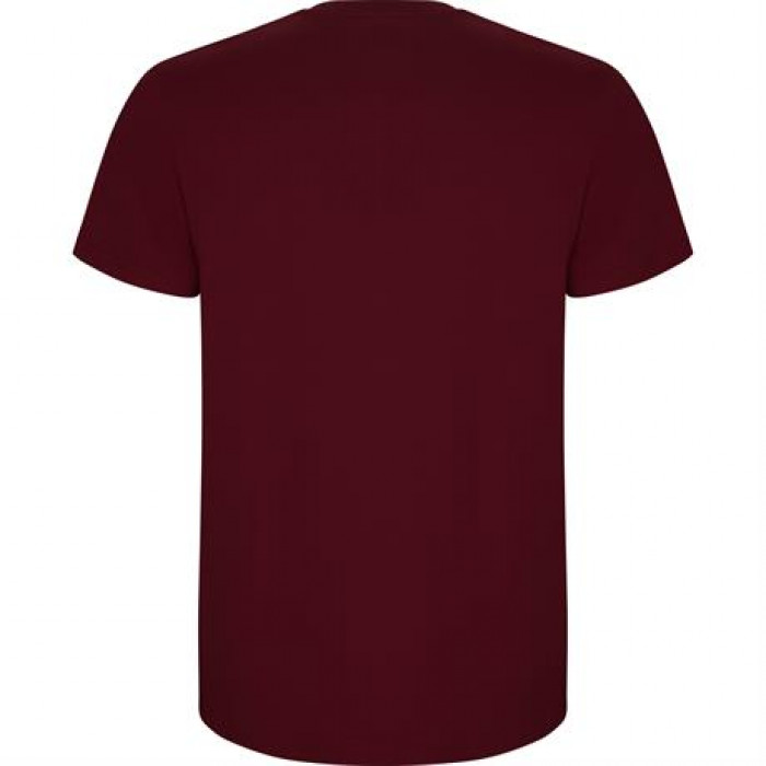 Футболка STAFFORD , ГРАНАТОВЫЙ 2XL