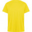 Спортивная футболка DAYTONA унисекс, ЖЕЛТЫЙ L Спортивная футболка DAYTONA унисекс, ЖЕЛТЫЙ L