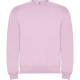 Джемпер CLASICA унисекс, СВЕТЛО-РОЗОВЫЙ M Джемпер CLASICA унисекс, СВЕТЛО-РОЗОВЫЙ M