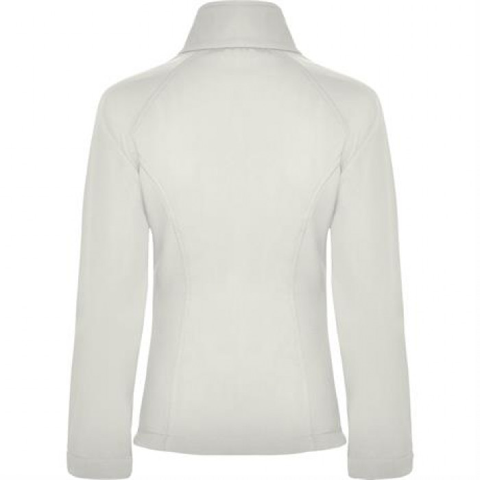 Куртка («ветровка») ANTARTIDA WOMAN женская, БЕЛЫЙ ЖЕМЧУГ 2XL