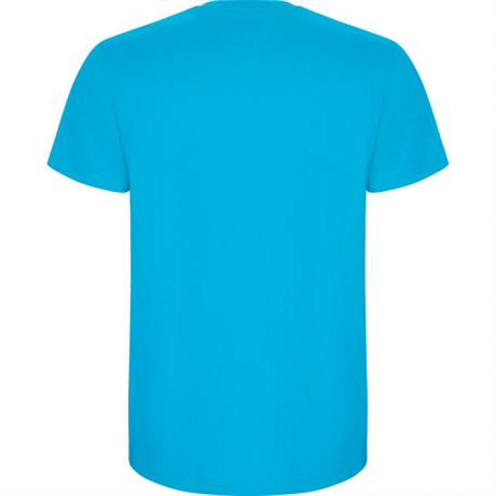 Футболка STAFFORD , БИРЮЗОВЫЙ 2XL