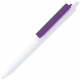 Ручка шариковая, пластиковая, белая El Primero White