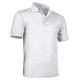 Рубашка поло PATROL, белая, XL Рубашка поло PATROL, белая, XL