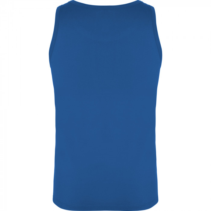 Майка TEXAS мужская, КОРОЛЕВСКИЙ СИНИЙ XXL