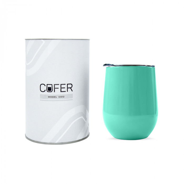 Набор Cofer Tube CO12 grey (бирюзовый)