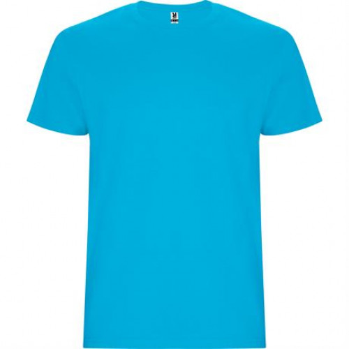 Футболка STAFFORD , БИРЮЗОВЫЙ 2XL