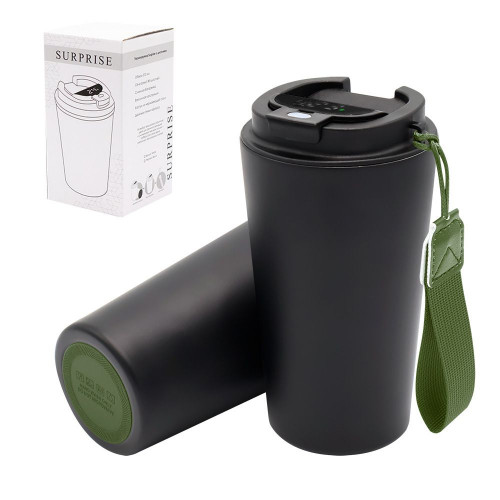 Чёрный-хаки