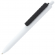 Ручка шариковая, пластиковая, белая El Primero White