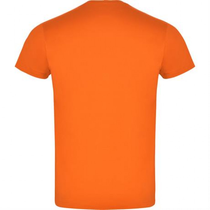 Футболка ATOMIC 150, ОРАНЖЕВЫЙ 3XL