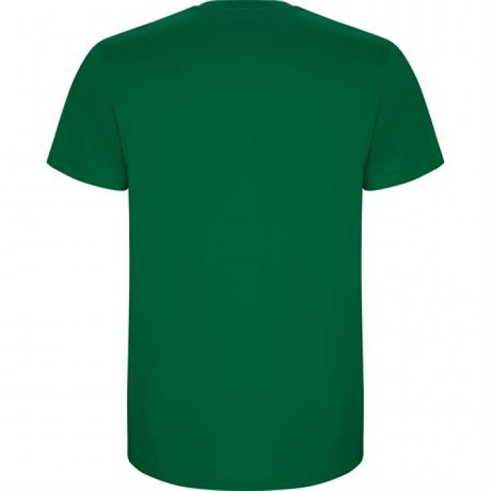 Футболка STAFFORD , ЯРКО-ЗЕЛЕНЫЙ 2XL