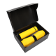 Набор Hot Box E2 (софт-тач) (желтый) Набор Hot Box E2 (софт-тач) (желтый)