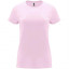 Футболка CAPRI женская, СВЕТЛО-РОЗОВЫЙ 3XL Футболка CAPRI женская, СВЕТЛО-РОЗОВЫЙ 3XL