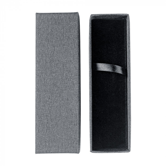 Коробка для ручки Collin, чёрная