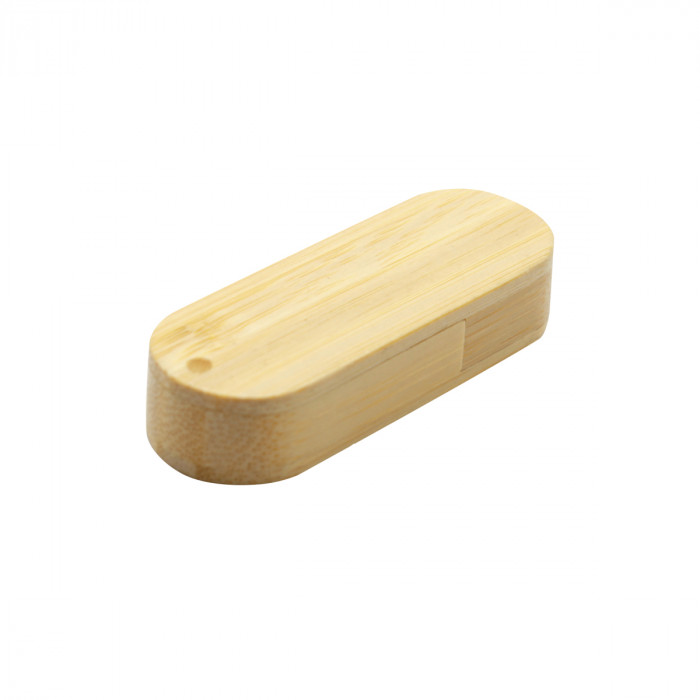 Флешка Green 16 Гб wooden color Флешка Green 16 Гб wooden color