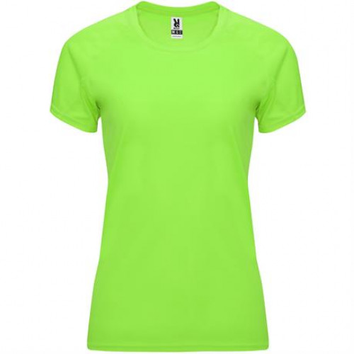 Флуоресцентныйзеленый