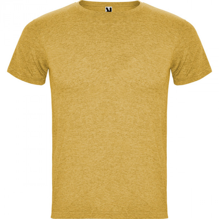 Футболка FOX мужская, ПЁСТРЫЙ ГОРЧИЧНЫЙ 2XL