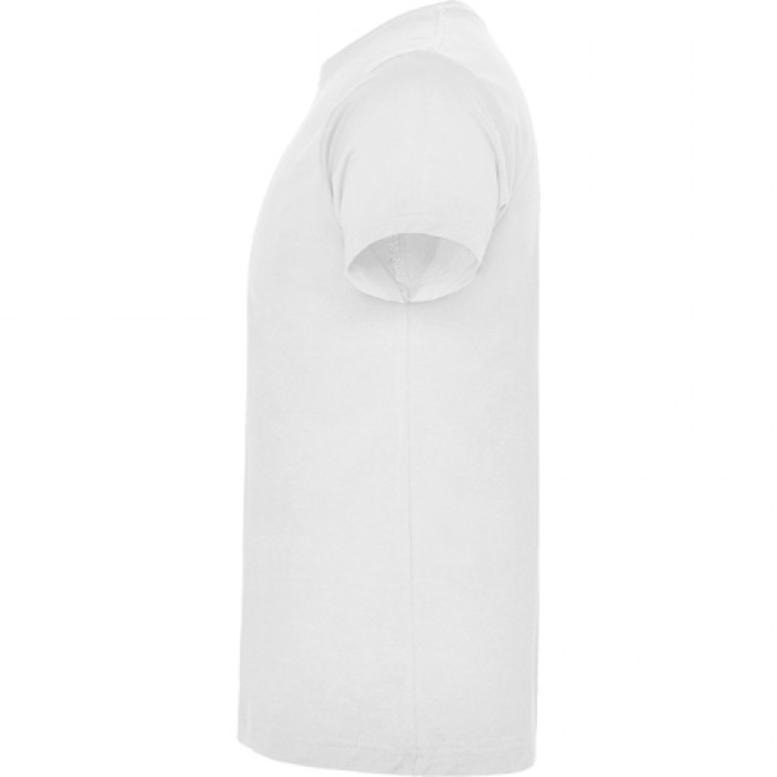 Футболка BRACO мужская, БЕЛЫЙ XXL