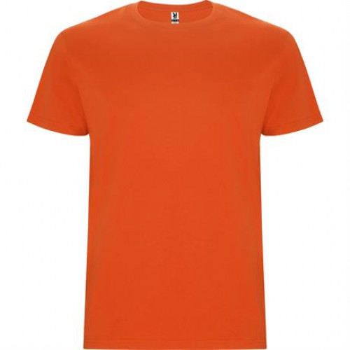 Футболка STAFFORD , ОРАНЖЕВЫЙ M
