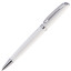 Ручка шариковая VESTA Requis, металлическая, белая Ручка шариковая VESTA Requis, металлическая, белая