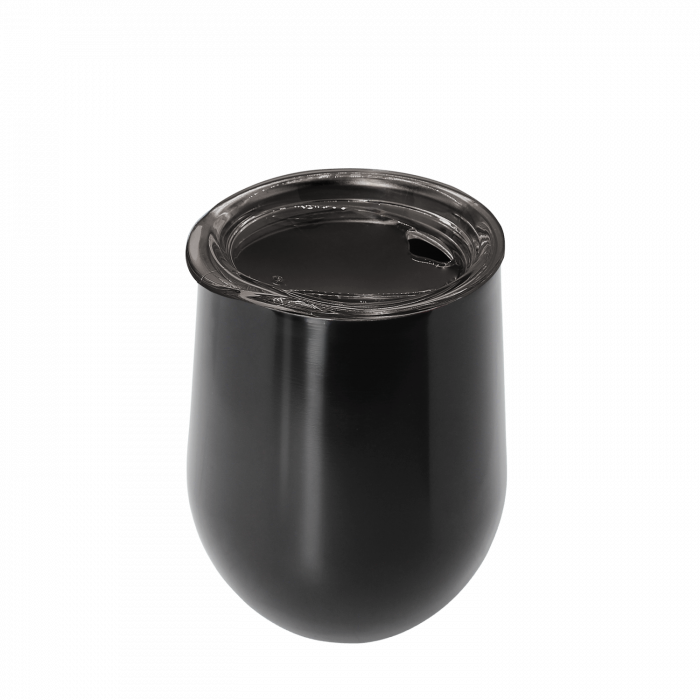 Кофер глянцевый CO12 (черный)