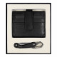 Набор подарочный Solution Superior Duo (футляр для кредитных карт, брелок-карабин) Набор подарочный Solution Superior Duo (футляр для кредитных карт, брелок-карабин)