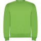 Джемпер CLASICA унисекс, СВЕТЛО-ЗЕЛЕНЫЙ L Джемпер CLASICA унисекс, СВЕТЛО-ЗЕЛЕНЫЙ L
