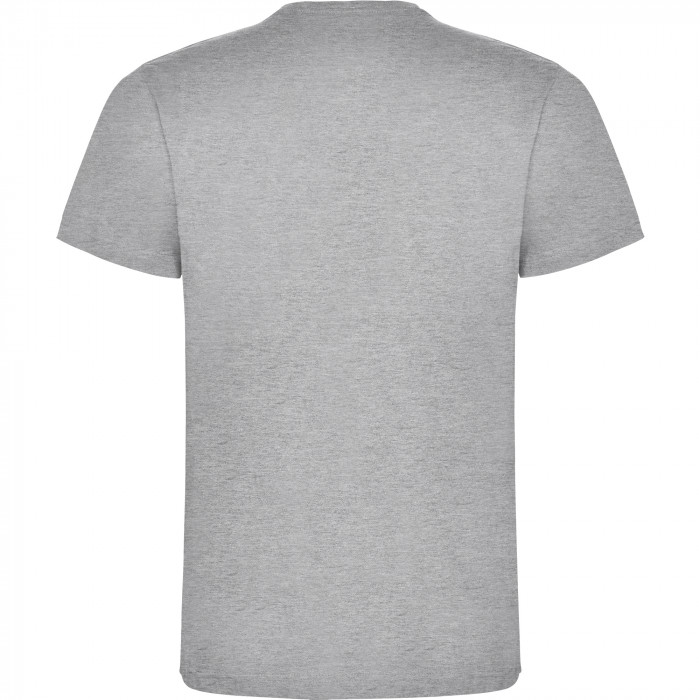 Футболка DOGO PREMIUM мужская, ПЁСТРЫЙ СЕРЫЙ 2XL