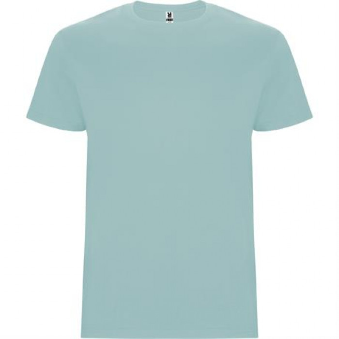 Футболка STAFFORD , ГОЛУБОЙ 2XL