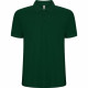 Футболка поло PEGASO PREMIUM мужская, БУТЫЛОЧНЫЙ ЗЕЛЕНЫЙ 3XL Футболка поло PEGASO PREMIUM мужская, БУТЫЛОЧНЫЙ ЗЕЛЕНЫЙ 3XL
