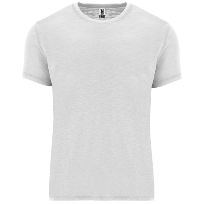 Футболка TERRIER мужская, БЕЛЫЙ XXL