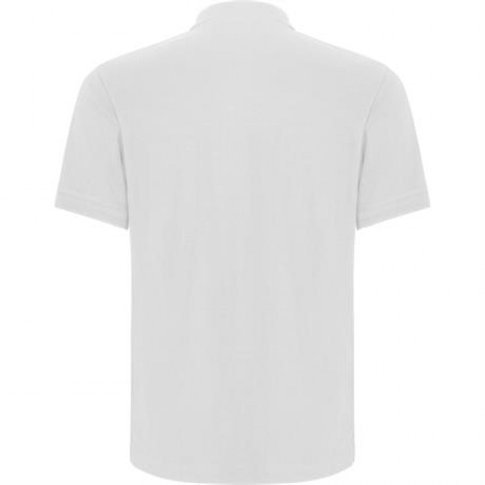 Футболка поло CENTAURO PREMIUM мужская, БЕЛЫЙ 3XL