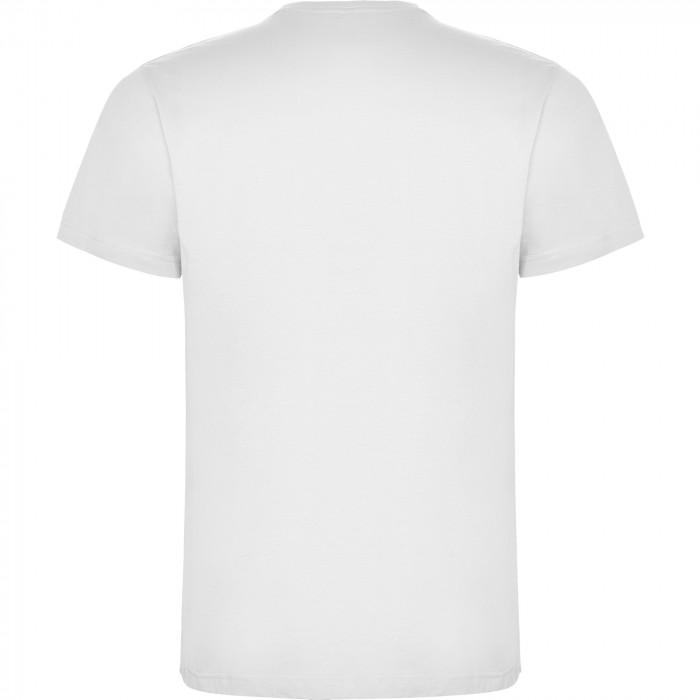 Футболка DOGO PREMIUM мужская, БЕЛЫЙ 2XL