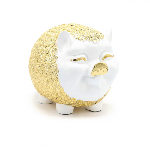 Статуэтка "Свинка"